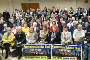 Roscommon Solstice Choir