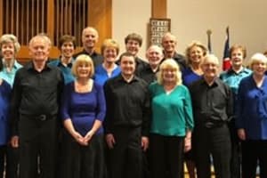 The Arkleston Singers