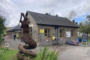 Upper Eskdale Development Group