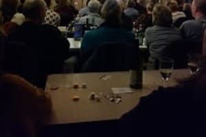 Rolling Hills Folk Club