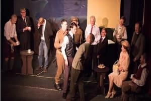 Auchtermuchty Theatre Group