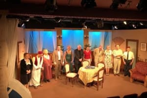 Kirkintilloch Players