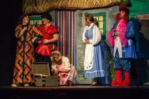 Killin Dramatic Club