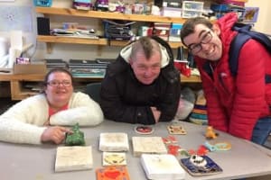 Parklea Branching Out