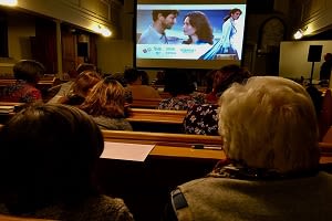 The Ballantrae Trust