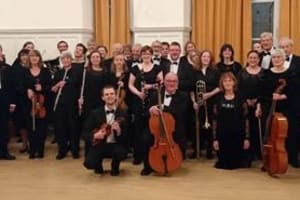 Helensburgh Orchestral Society