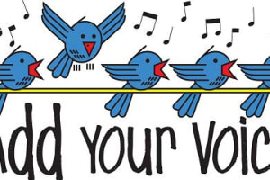 Burntisland Community Choir