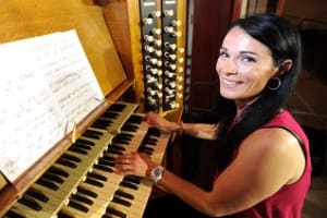 Friends of the Caird Hall Organ
