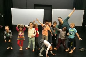 North Edinburgh Arts