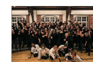 Surrey Harmony Chorus