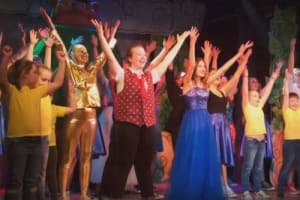 Rising Stars Productions