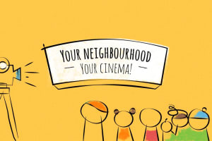 Larne Community Cinema