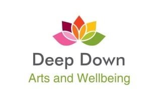 Deep Down Arts and Wellbeing Group