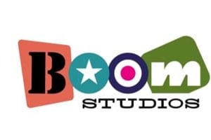 Boom! Studios Creative Group