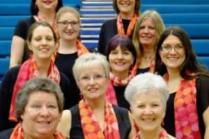 Wavelength A Cappella