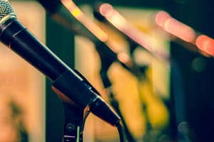 The Humber Harmony Chorus