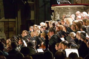 Goethe-Institut Choir