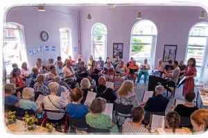 Connect Community Choir