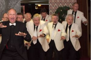 Wight Harmony Barbershop Chorus