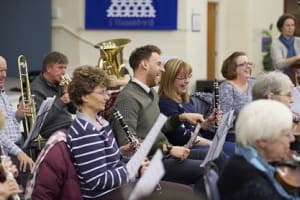 The Truly Terrible Orchestra