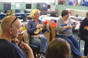 Braemar Creative Arts Festival