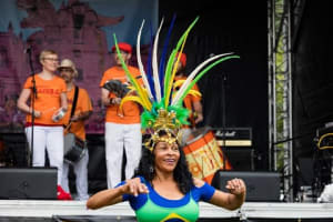 Meadows Festival Edinburgh