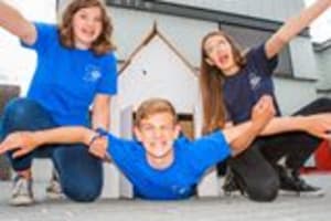 Autism Youth Theatre