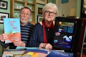 Pushing Out the Boat