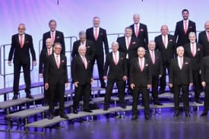 The Rolling Hills Chorus