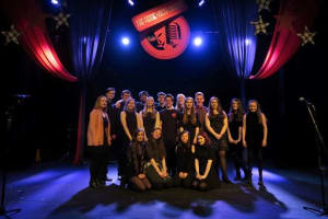 The Regal Youth Company