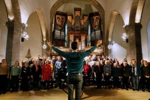 Edinburgh Royal Choral Union