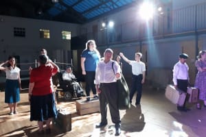 Active Inquiry Theatre Company