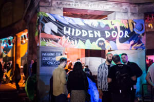Hidden Door Festival