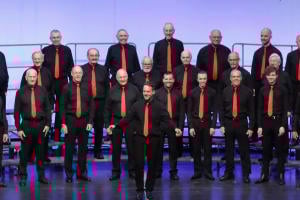 Southern Union Chorus