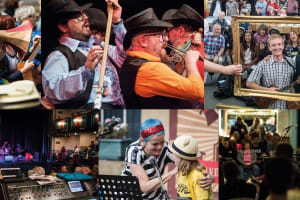 Grand Northern Ukulele Festival