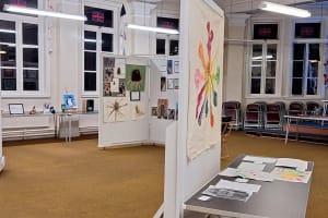 Glossop Arts Project