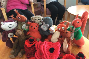 Deeside Knitwits