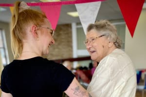 Creative Socials - Great Massingham