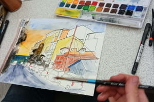 Barnsley and District Art Society