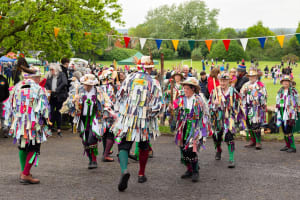 Mucky Mountains Morris