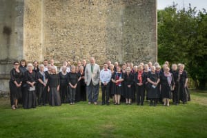 Stowmarket Chorale