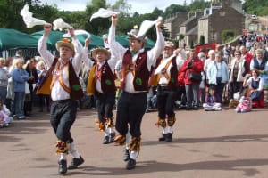 Banchory Morris