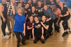 BOS Musical Theatre Company