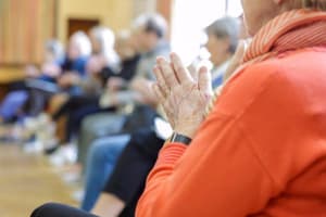 All In Sound - Sing! Together