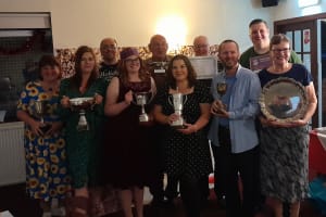 Leslie Amateur Dramatic Club