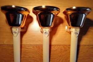 Preston Handbell Ensemble