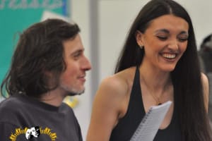 Stoke Amateur Theatre Society