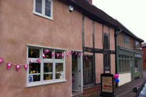 The Weavers Workshop