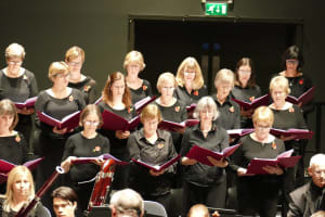 Guildford Choral