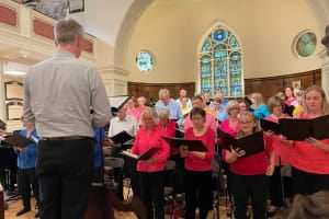 Fulham and Hammersmith Choral Society